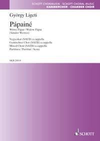 Papaine Gk